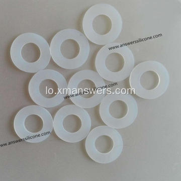 ການແບ່ງປະເພດຢາງພາລາ Sealing Gasket Washer ສໍາລັບທໍ່